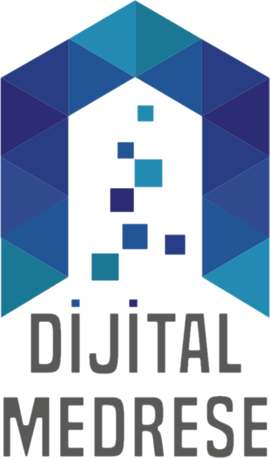 Dijital Medrese Logo